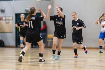 Bild 522 - wBJ NFV Futsalmeisterschaft